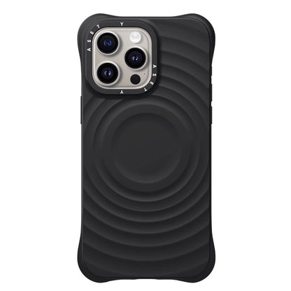 Apple Iphone series Top Version Caseti Co-Branded Wave Mobile Phone Case (Exclusive)