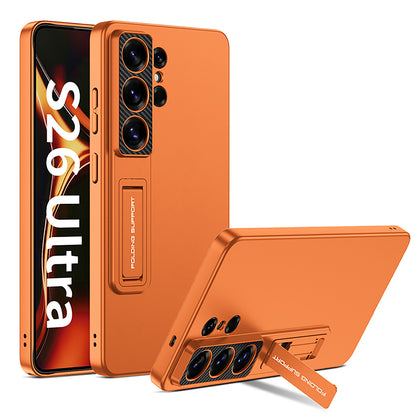 Samsung Ultra Fashionable Anti-Fall Frosted Hard Shell Simple case (Exclusive)