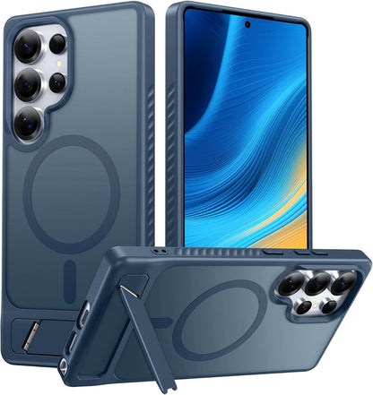 Samsung Ultra Matte Magnetic Stand Case (Exclusive)