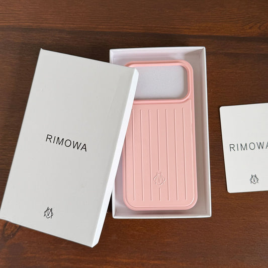 Apple Iphone Aluminum Alloy Suitcase-Style Anti-Fingerprint Magnetic Phone Case (Exclusive)