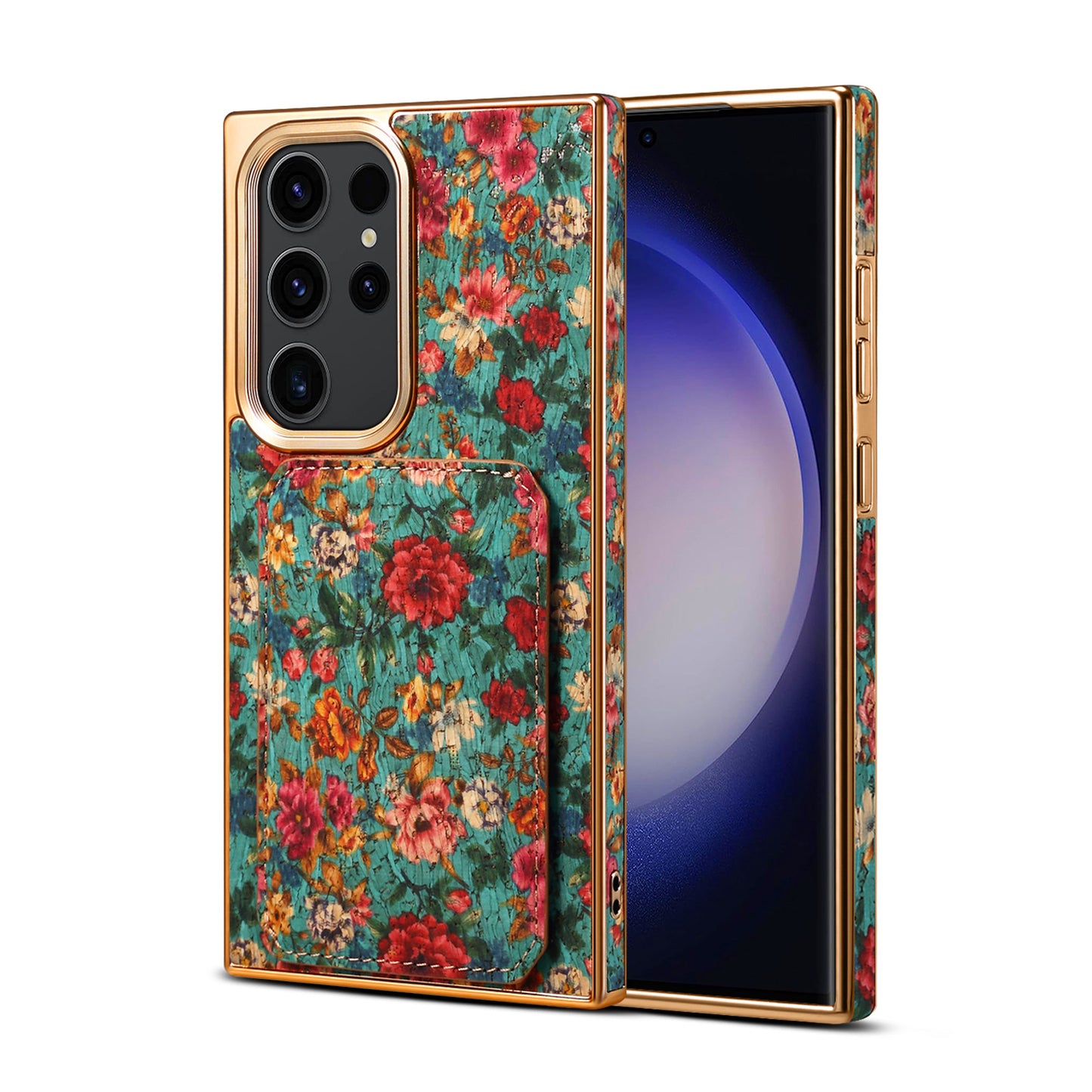 Samsung Ultra Korean style Denior Case (Exclusive)