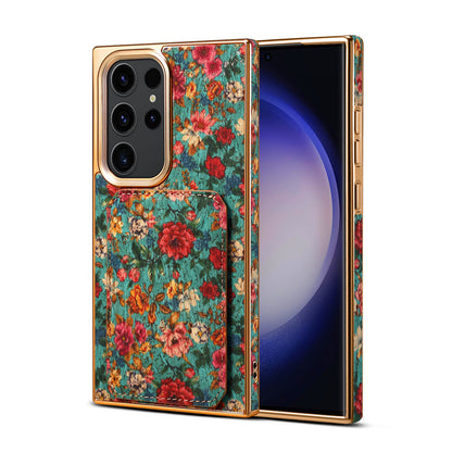 Samsung Ultra Korean style Denior Case (Exclusive)