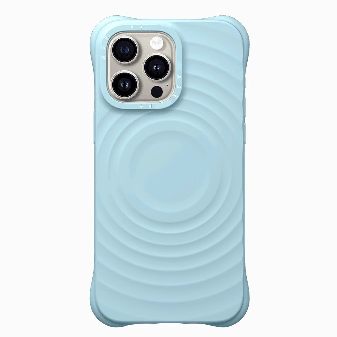 Apple Iphone series Top Version Caseti Co-Branded Wave Mobile Phone Case (Exclusive)