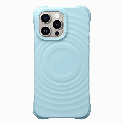 Apple Iphone series Top Version Caseti Co-Branded Wave Mobile Phone Case (Exclusive)