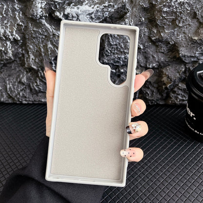 Samsung Ultra series Leather Pattern Shell (Exclusive)