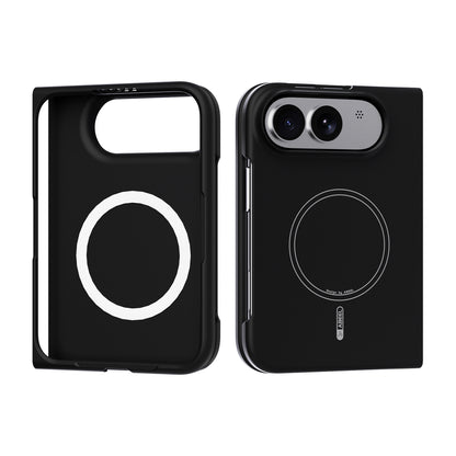 Apple iPhone Ultra FoldMagnetic soft-touch PC hard case (Exclusive)
