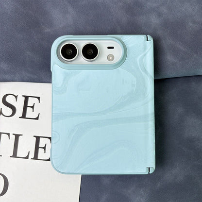 Apple Iphone Ultra FOLD new skin-feel with screen protector case (Exclusive)
