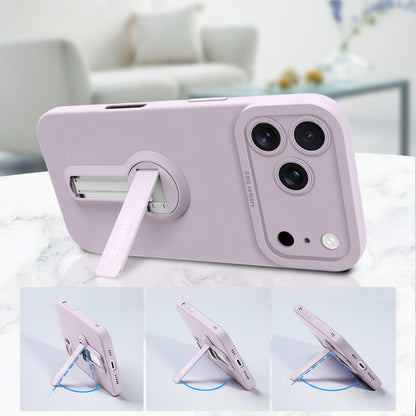 Apple Iphone Silicone Air Lanyard Case ( Exclusive )