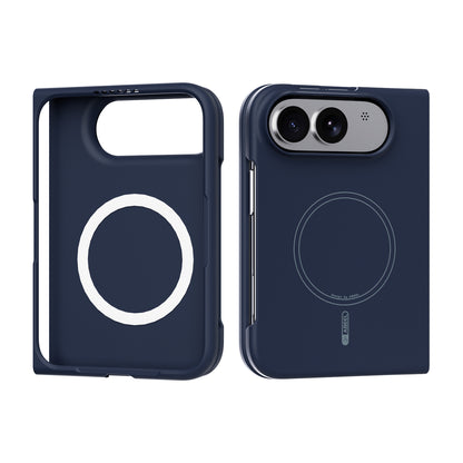 Apple iPhone Ultra FoldMagnetic soft-touch PC hard case (Exclusive)