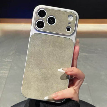 Apple Iphone Leather Large Display Case (Exclusive)