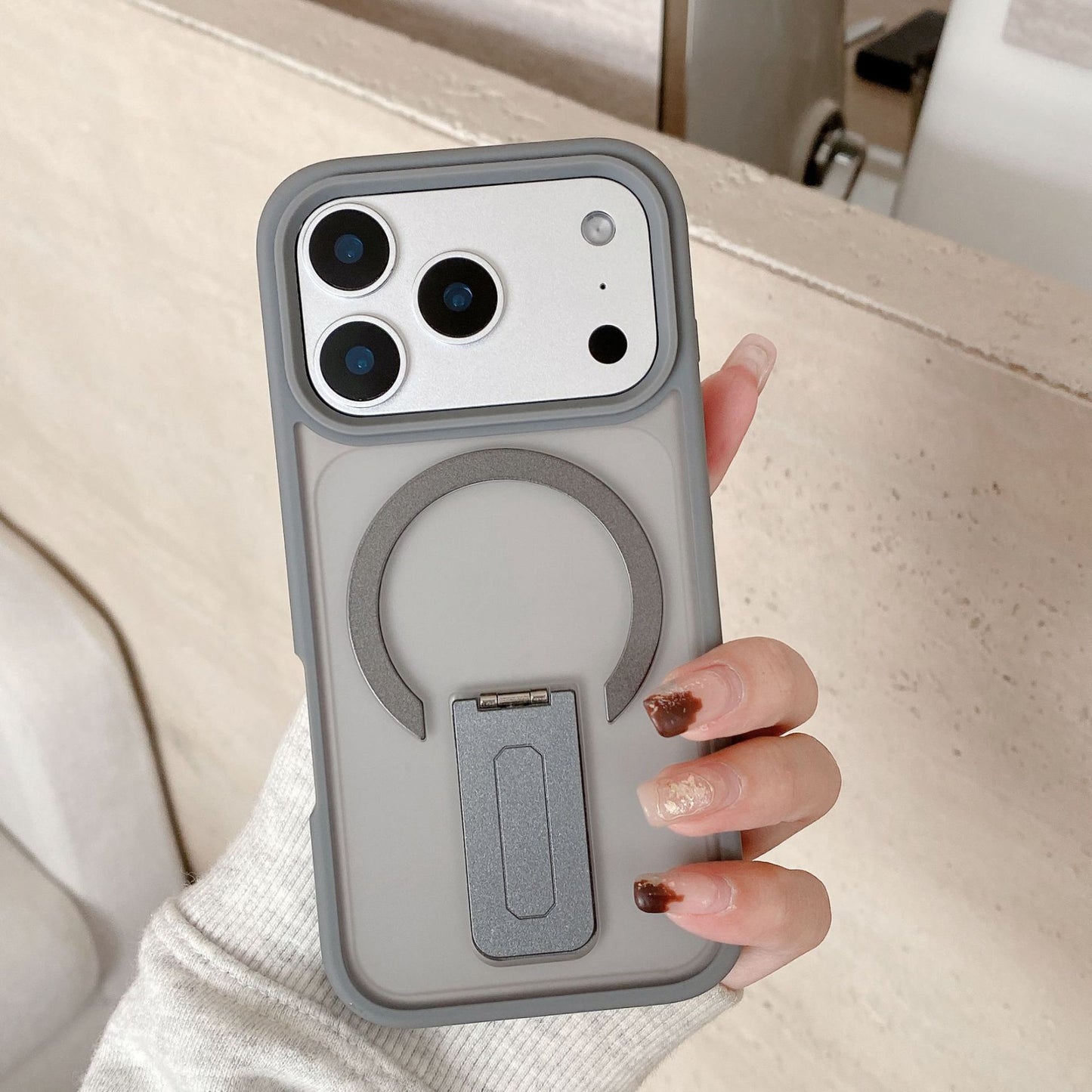 Apple Iphone Air Sword Back Cover Case  (Exclusive)