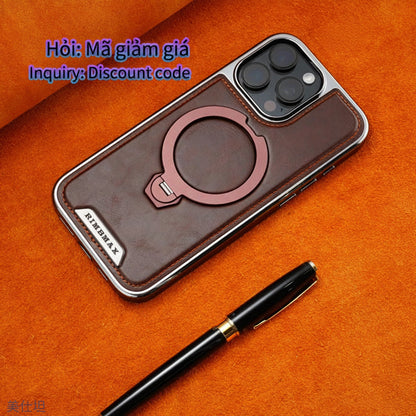 Apple Iphone Mobile Phone Case Magnetic Holder Case (Exclusive)