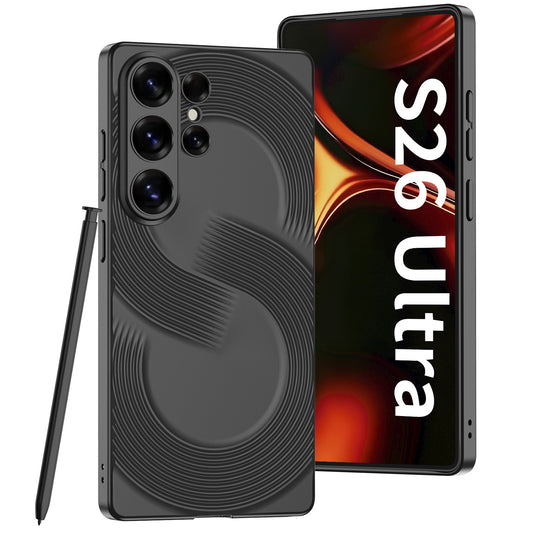 Samsung Ultra series Big S Ultra-Thin Shell Suitable Anti-Fall Gkk Protective Cover (Exclusive)