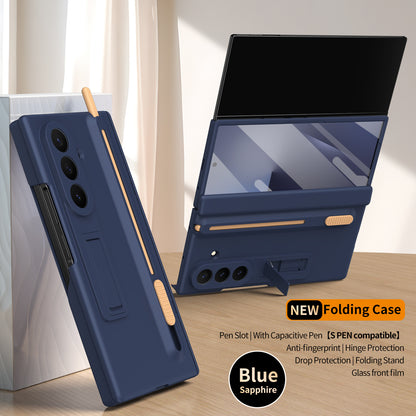 Samsung Galaxy Z Trifold Stylus Holder Phone Case (Exclusive)