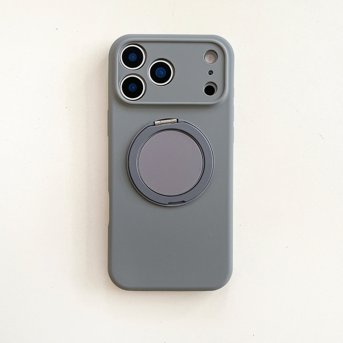 Apple Iphone 360 Rotating Stand Suitable Case (Exclusive)
