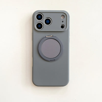 Apple Iphone 360 Rotating Stand Suitable Case (Exclusive)
