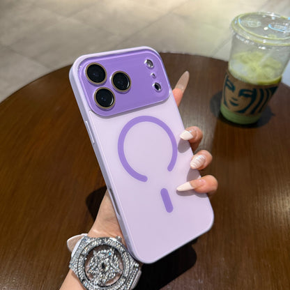 Apple iphone Large Screen with This Matte Ag Case (Exclusive)