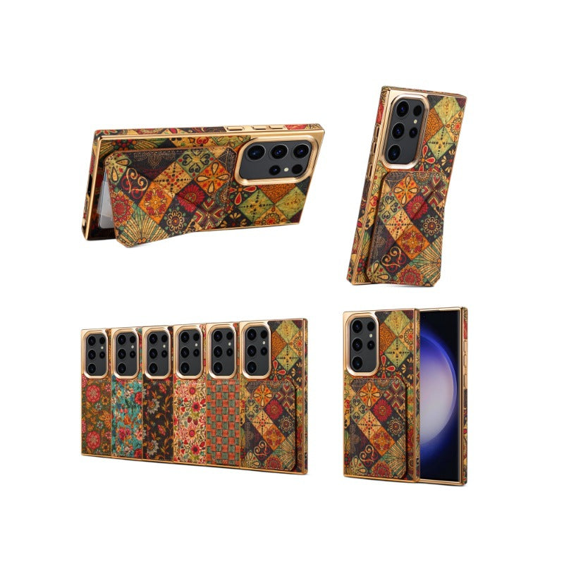Samsung Ultra Korean style Denior Case (Exclusive)