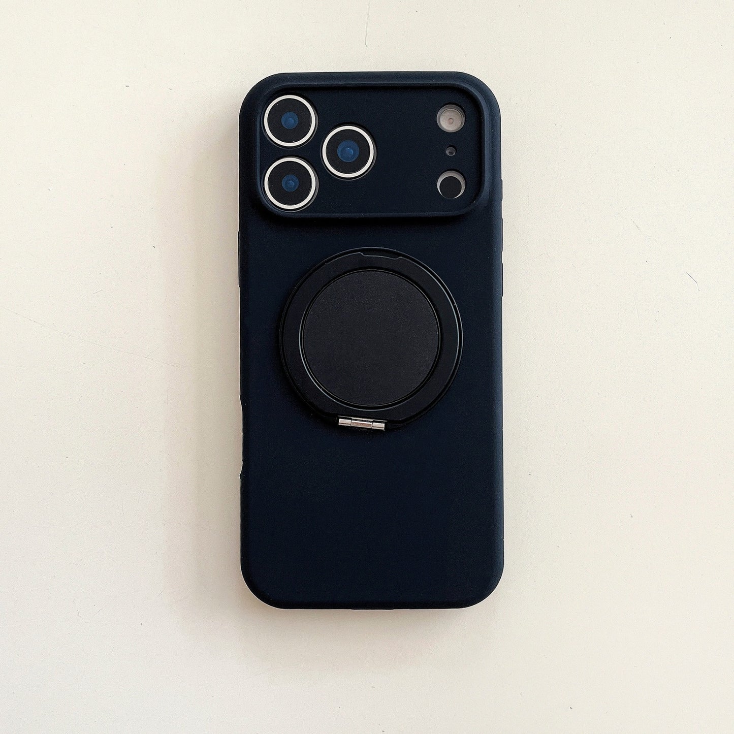 Apple Iphone 360 Rotating Stand Suitable Case (Exclusive)