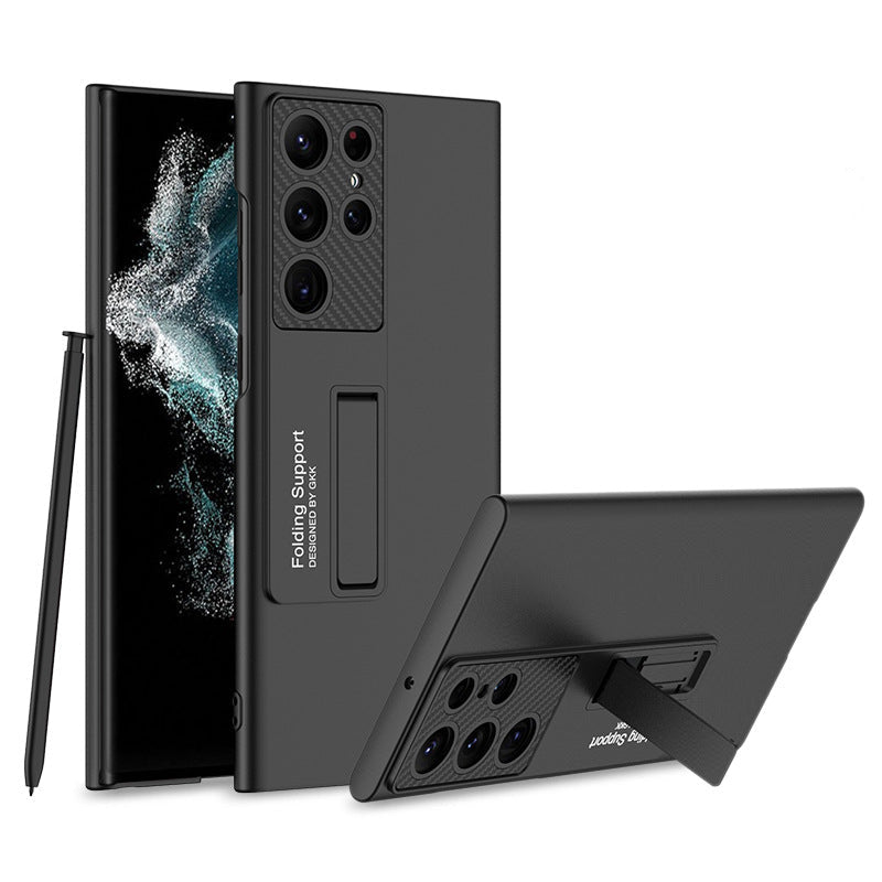 Samsung Ultra series Ultra-Thin Stand Mobile Phone Case (Exclusive)