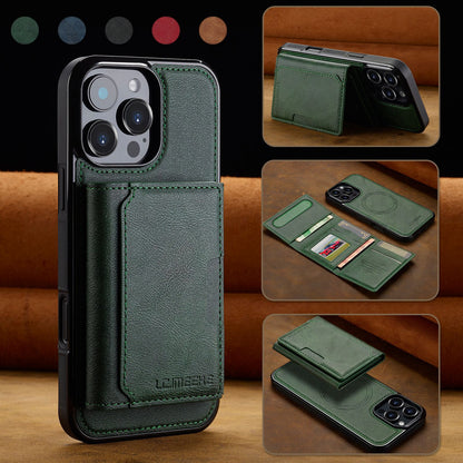 Samsung Ultra Protective Magnetic Card Holder Case (Exclusive)