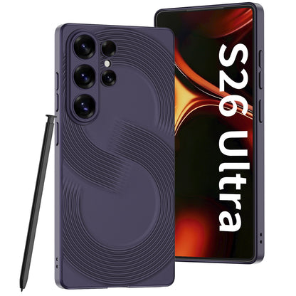 Samsung Ultra series Big S Ultra-Thin Shell Suitable Anti-Fall Gkk Protective Cover (Exclusive)