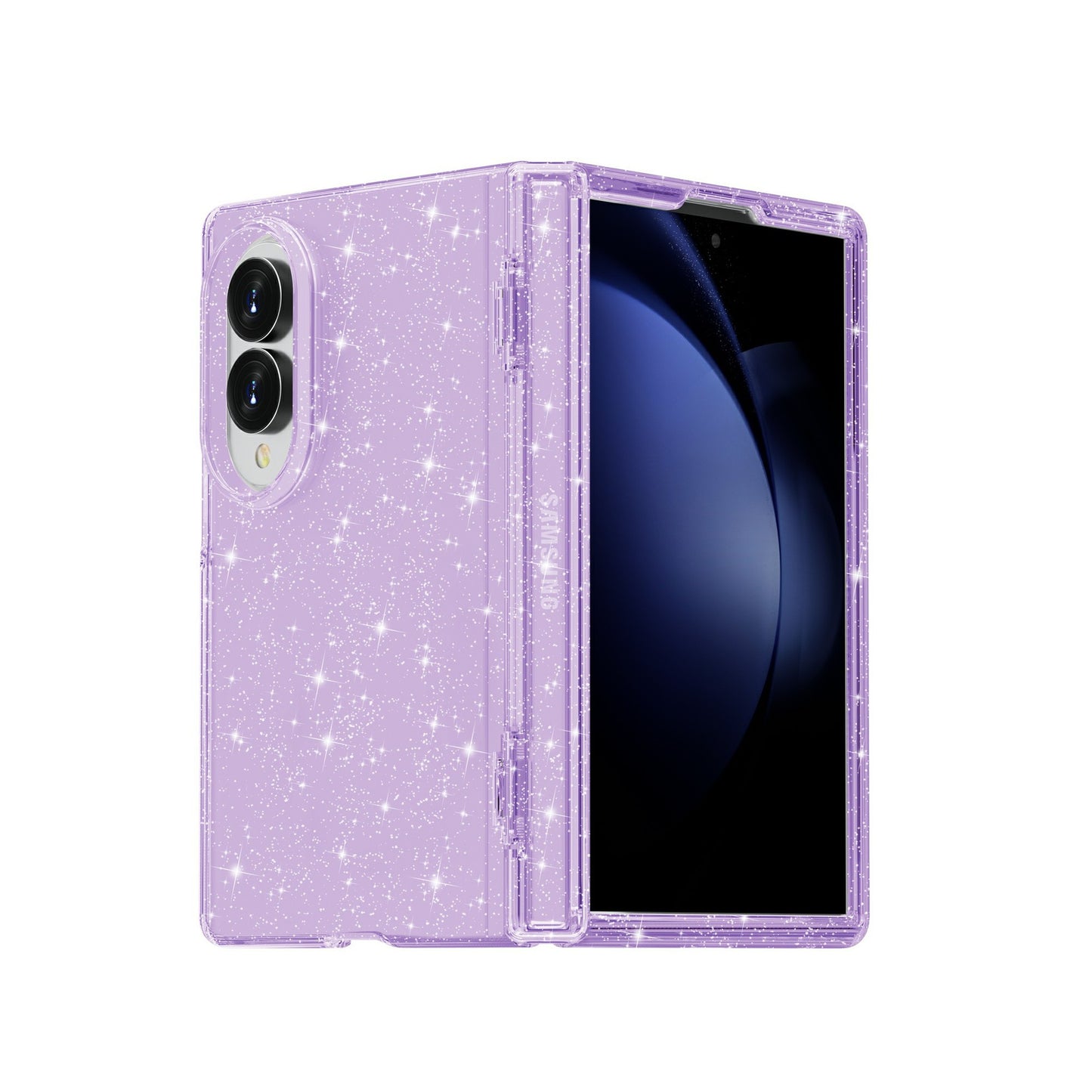 Samsung Fold Glamor folding phone case (Exclusive)