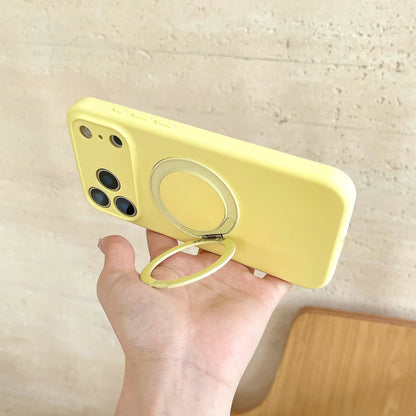 Apple Iphone 360 Rotating Stand Suitable Case (Exclusive)