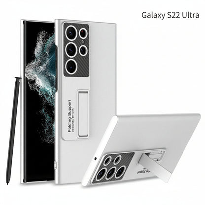 Samsung Ultra series Ultra-Thin Stand Mobile Phone Case (Exclusive)