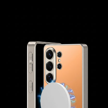 Samsung Ultra-Skin-Friendly Ag Phone Case (Exclusive)