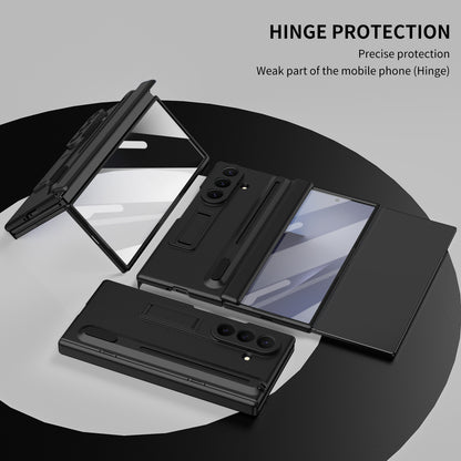 Samsung Galaxy Z Trifold Stylus Holder Phone Case (Exclusive)