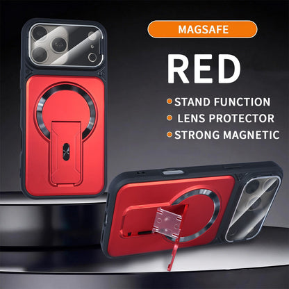 Samsung Ultra Series Product Shield with camera protection Mobile Case (Exclusive)