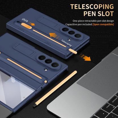Samsung Galaxy Z Trifold Stylus Holder Phone Case (Exclusive)