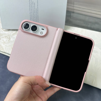 Apple Iphone Ultra FOLD new skin-feel with screen protector case (Exclusive)