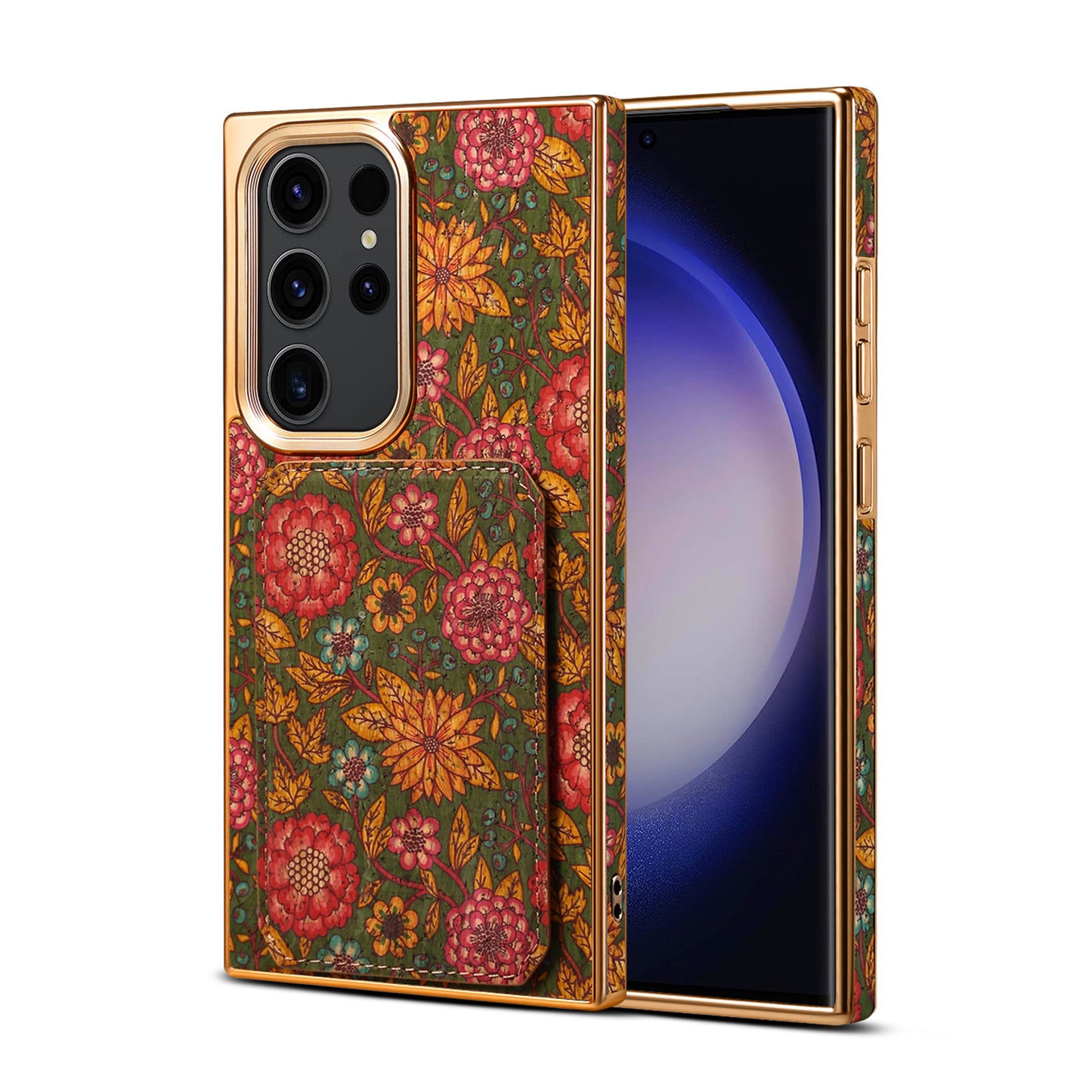 Samsung Ultra Korean style Denior Case (Exclusive)