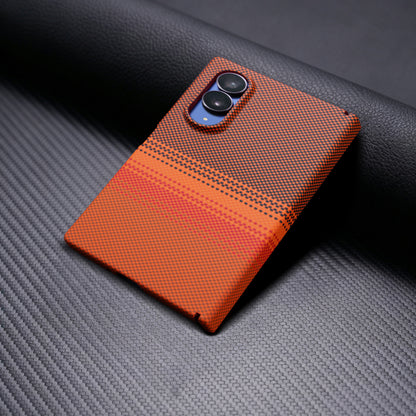 Samsung Fold full-coverage case (Exclusive)