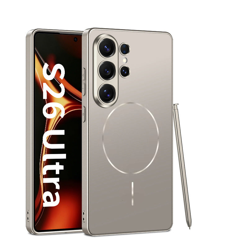 Samsung Ultra-Skin-Friendly Ag Phone Case (Exclusive)