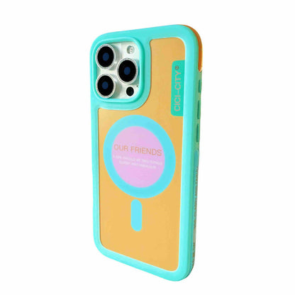 Apple Iphone Cici-City Summer Dopamine Case (Exclusive)