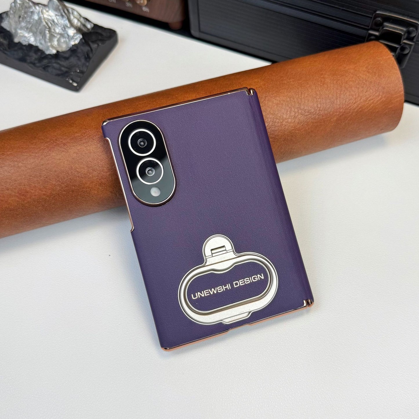Samsung Fold axis shockproof protective case (Exclusive)