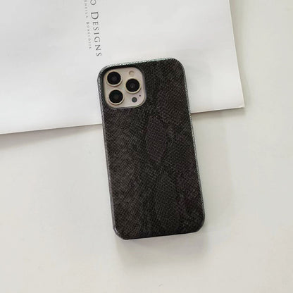 Apple Iphone Fashionable Python Bracelet Pattern case (Exclusive)