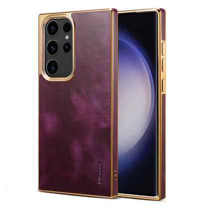 Samsung Ultra Denior Leather case (Exclusive)