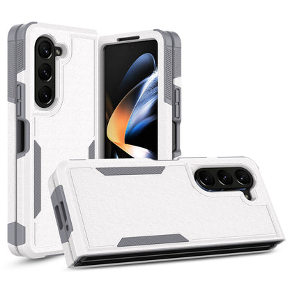 Samsung Fold Seris European and american style Case (Exclusive)