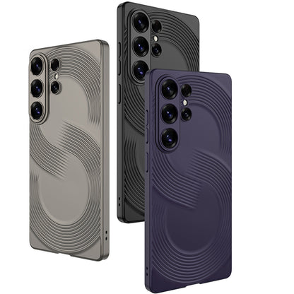 Samsung Ultra series Big S Ultra-Thin Shell Suitable Anti-Fall Gkk Protective Cover (Exclusive)