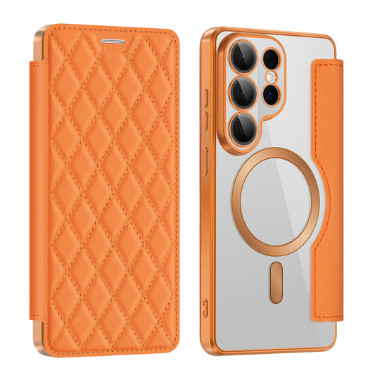 Samsung Ultra series Yashun Small Fragrance Style Case (Exclusive)