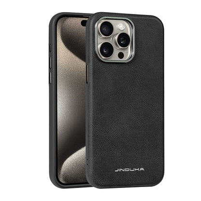 Apple Iphone series Leather Magnetic Phone Case (Exclusive)