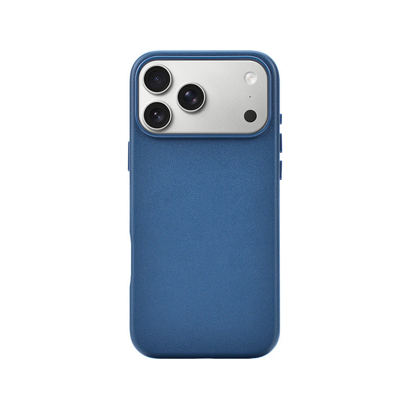 Apple Iphone Magsafe leather case (Exclusive)