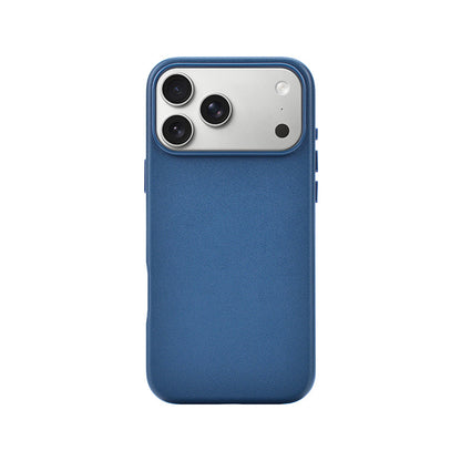 Apple Iphone Magsafe leather case (Exclusive)