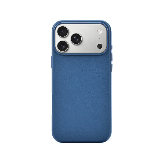 Apple Iphone Magsafe leather case (Exclusive)
