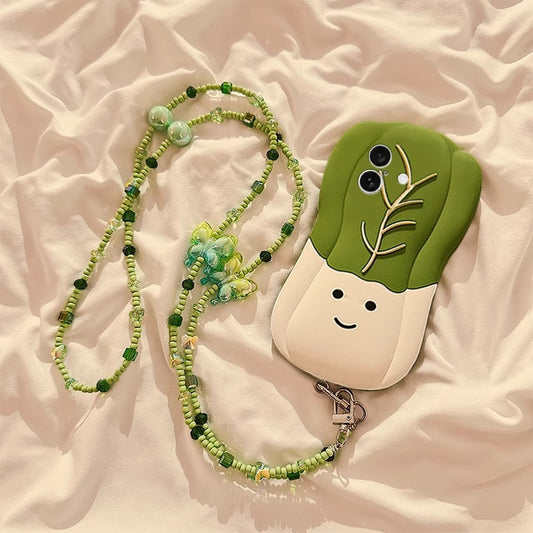 Apple Iphone Chinese cabbage Case (Exclusive)