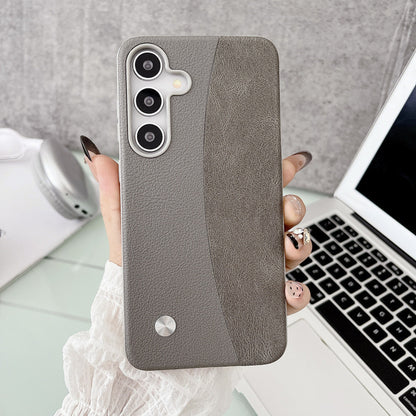 Samsung Ultra series Leather Pattern Shell (Exclusive)